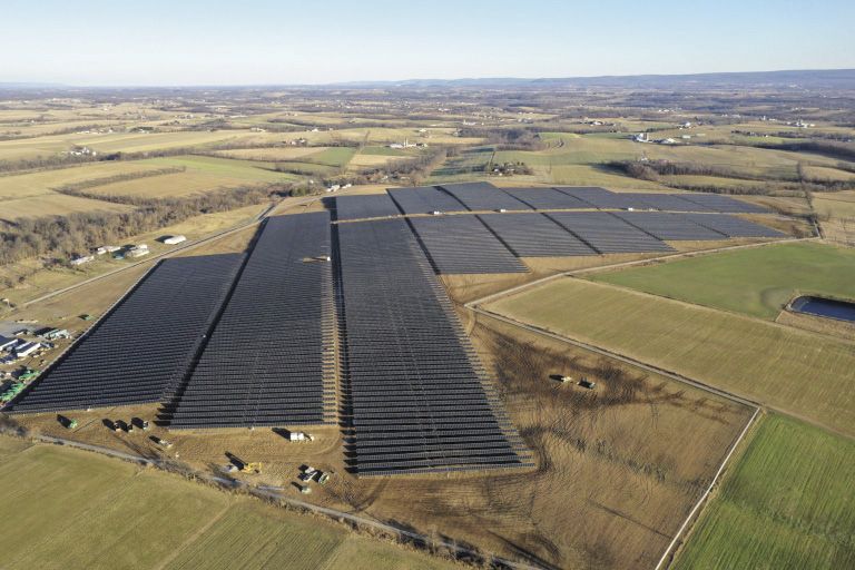 Italia asigna 300 MW de energía solar en la última subasta de energías renovables
