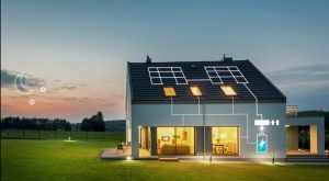 Almacenamiento de energía en el hogar, modelos y oportunidades