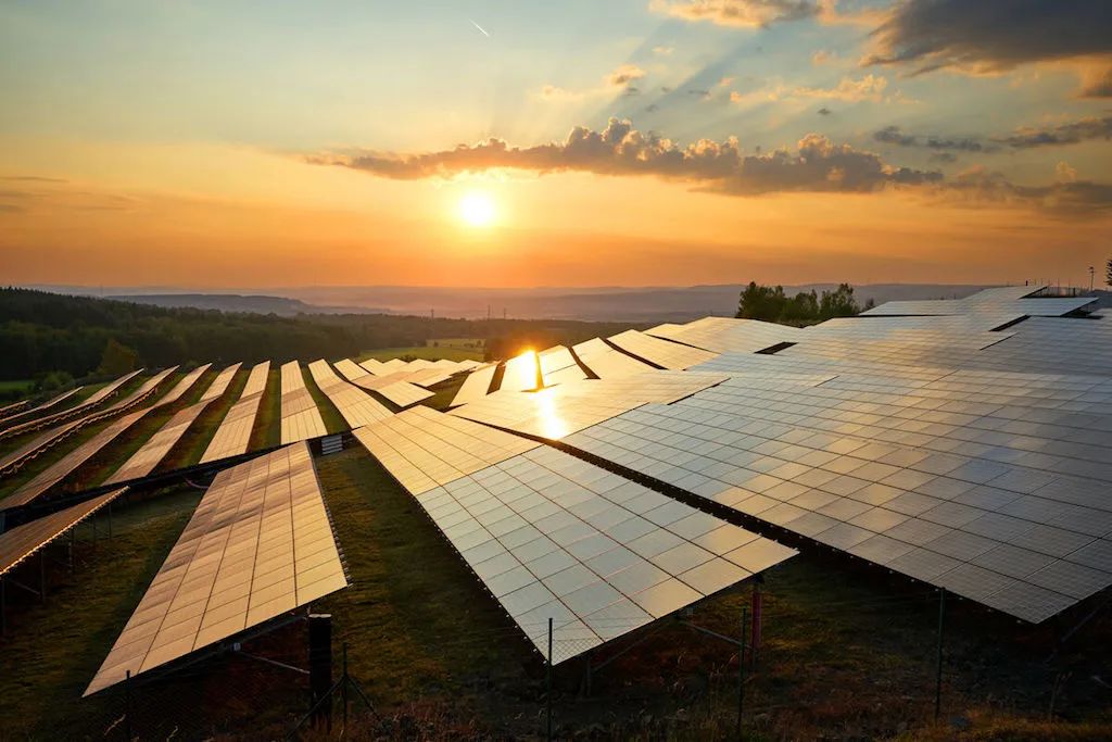 En 2023, la industria fotovoltaica de China realizará una ronda de eliminación