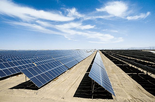 China: ¡Cuatro medidas importantes para promover el desarrollo de la industria fotovoltaica de China!